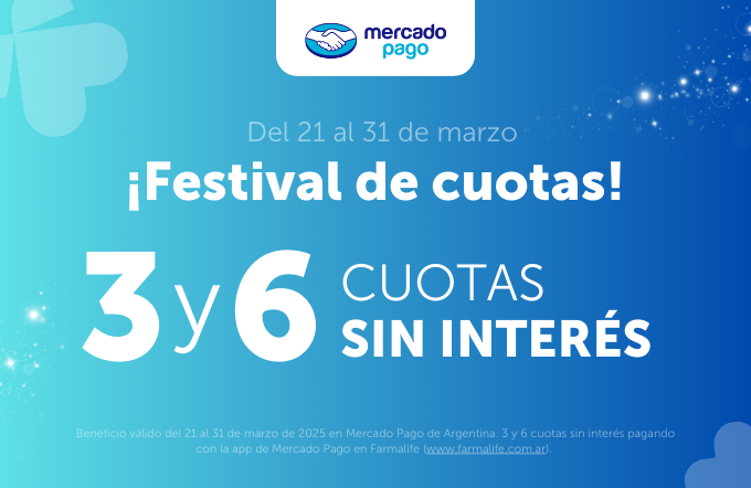 Banner mobile - Mercado pago - marzo